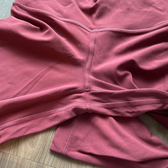 Lululemon Align - Picture 3 of 4
